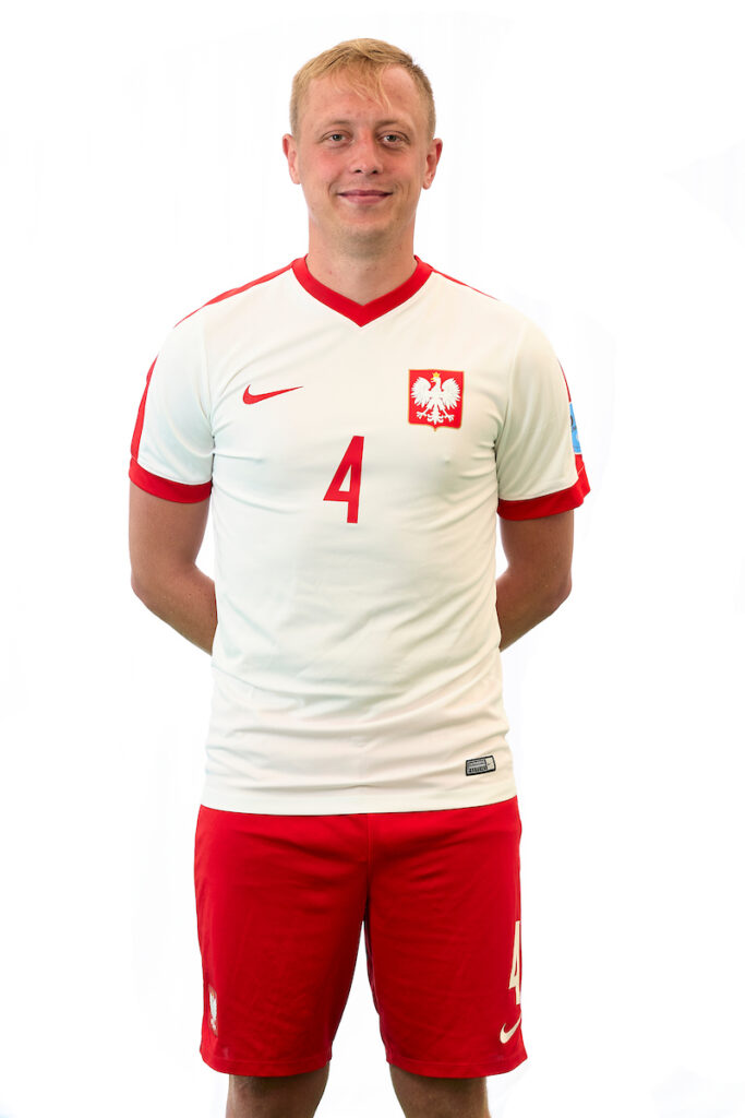 Arkadiusz Błaszczyk