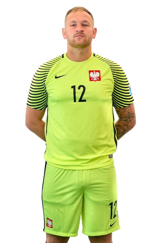 Maciej Marciniak