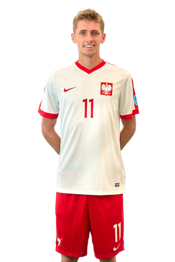 Bartosz Szloser