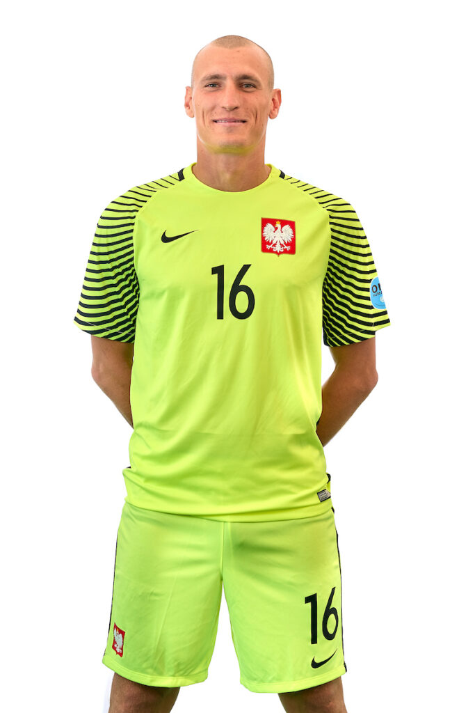 Patryk Sobczak