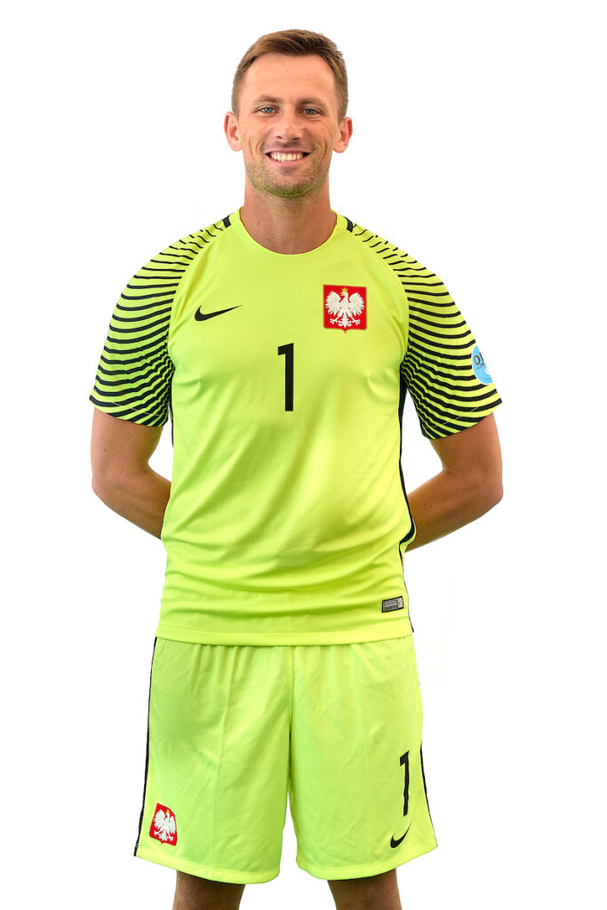 Krystian Karolak
