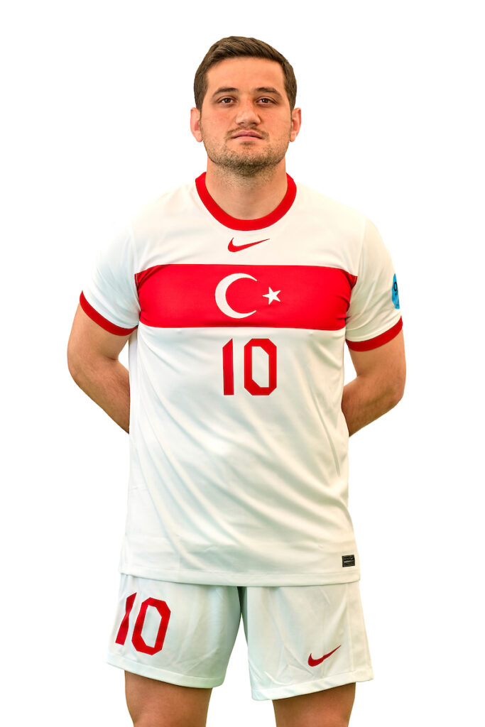 Cem Keskin