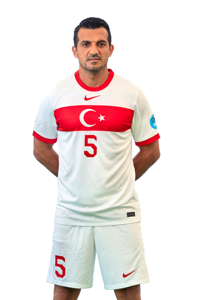 Ferit Yücel Ergün