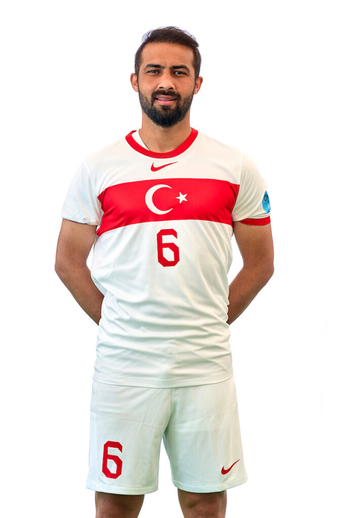 Yasin Bağcı