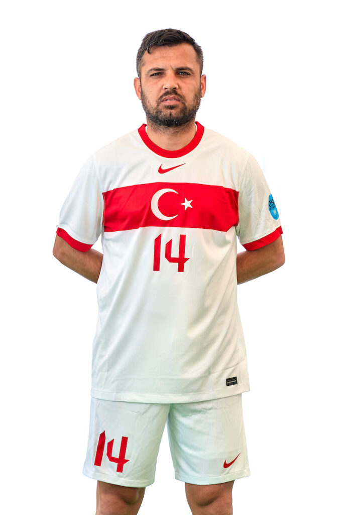 Seyit Ahmet Süer