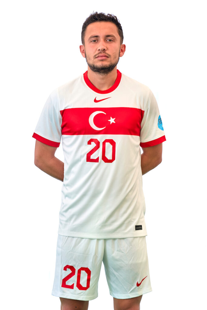 Efe Lorenzo Deniz