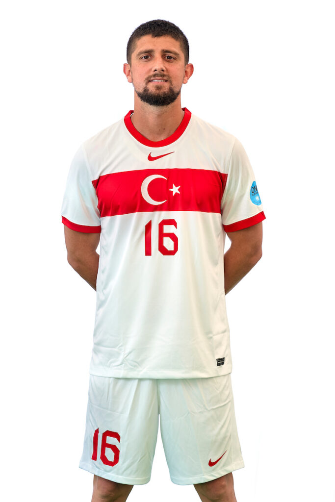 Oğuzhan Karaca