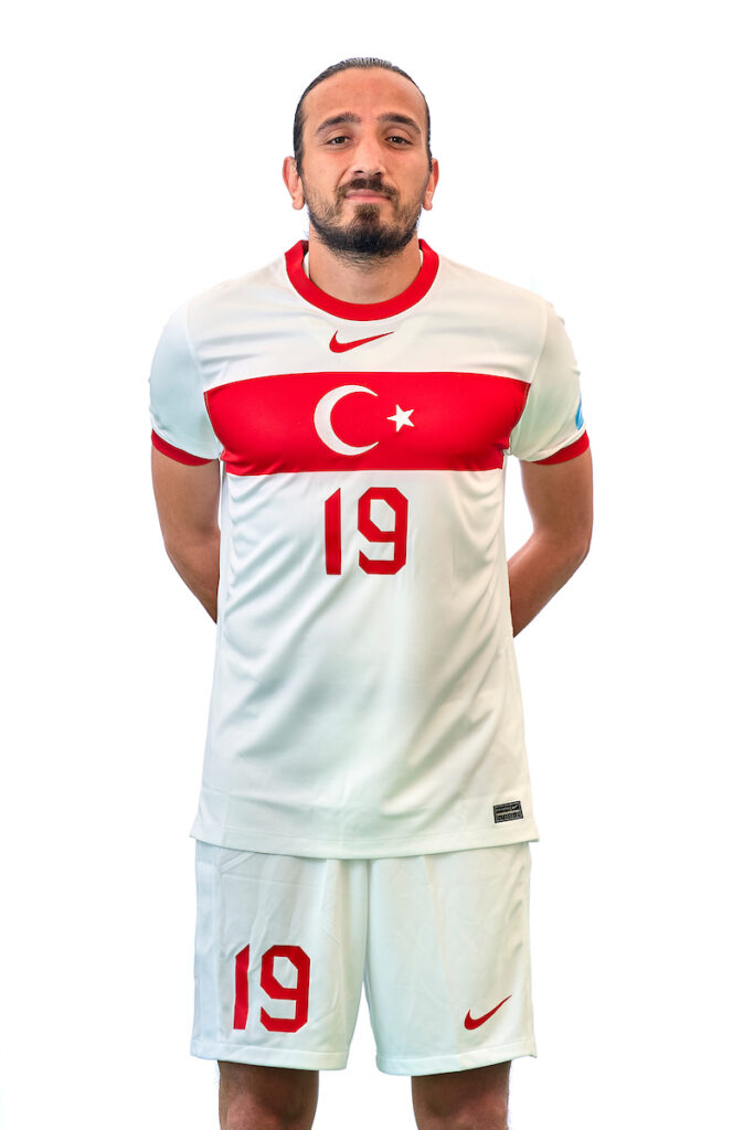 Ömer Behiç  Benlidayı
