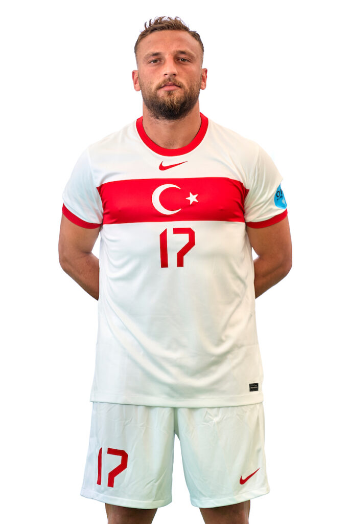 Ferhat Gülbağ