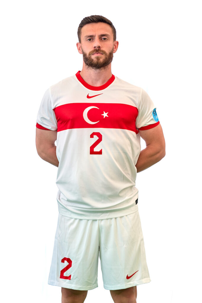 Arca Saffet Serin