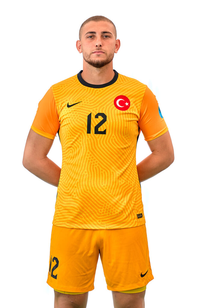 Serkan Banazlı