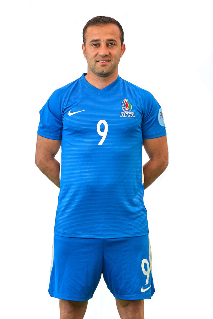 Abdul Aliyev