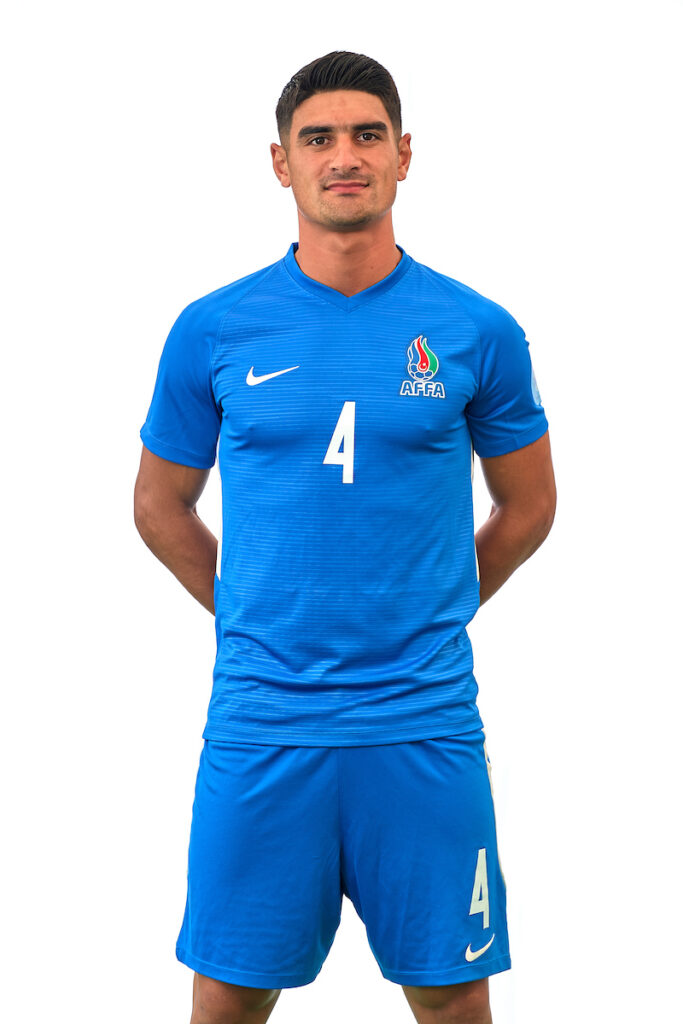 Elshad Manafov