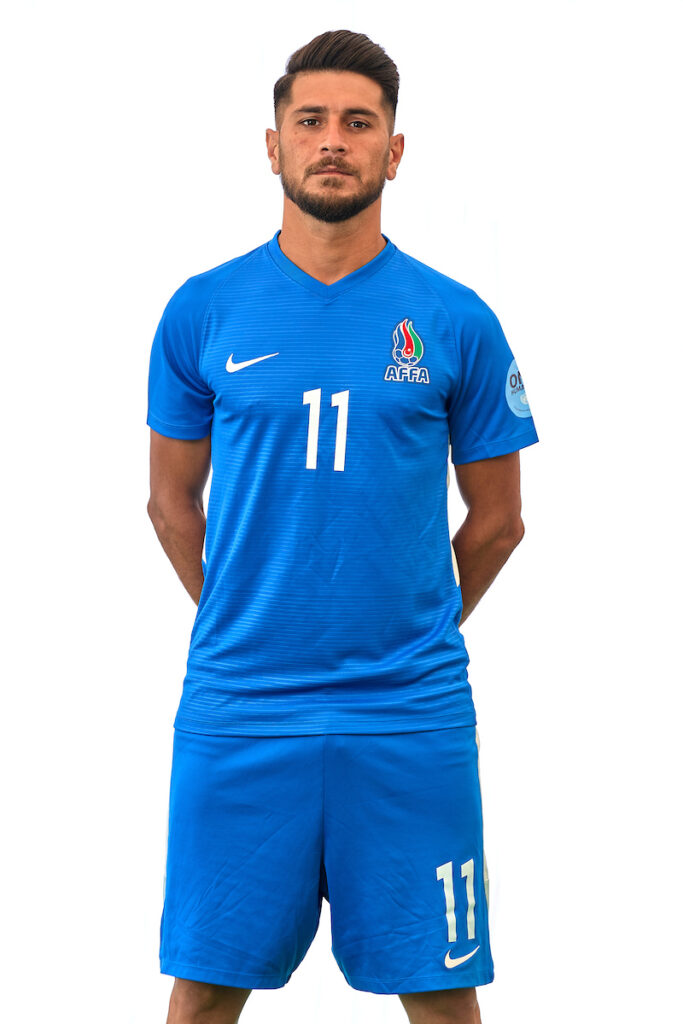 Orkhan Mammadov