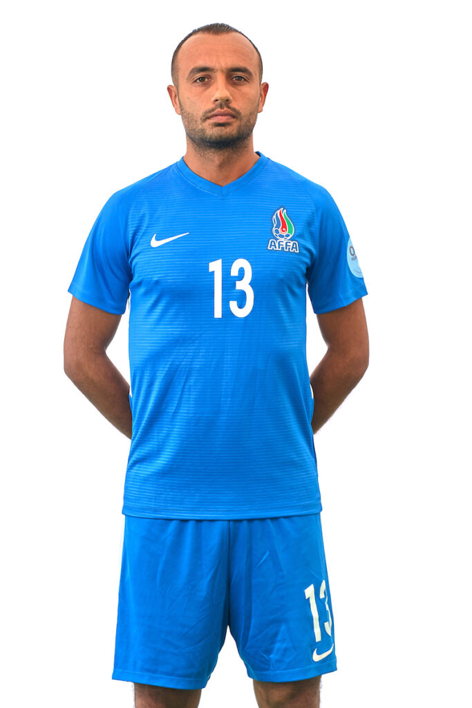 Jomard Bakhshaliyev