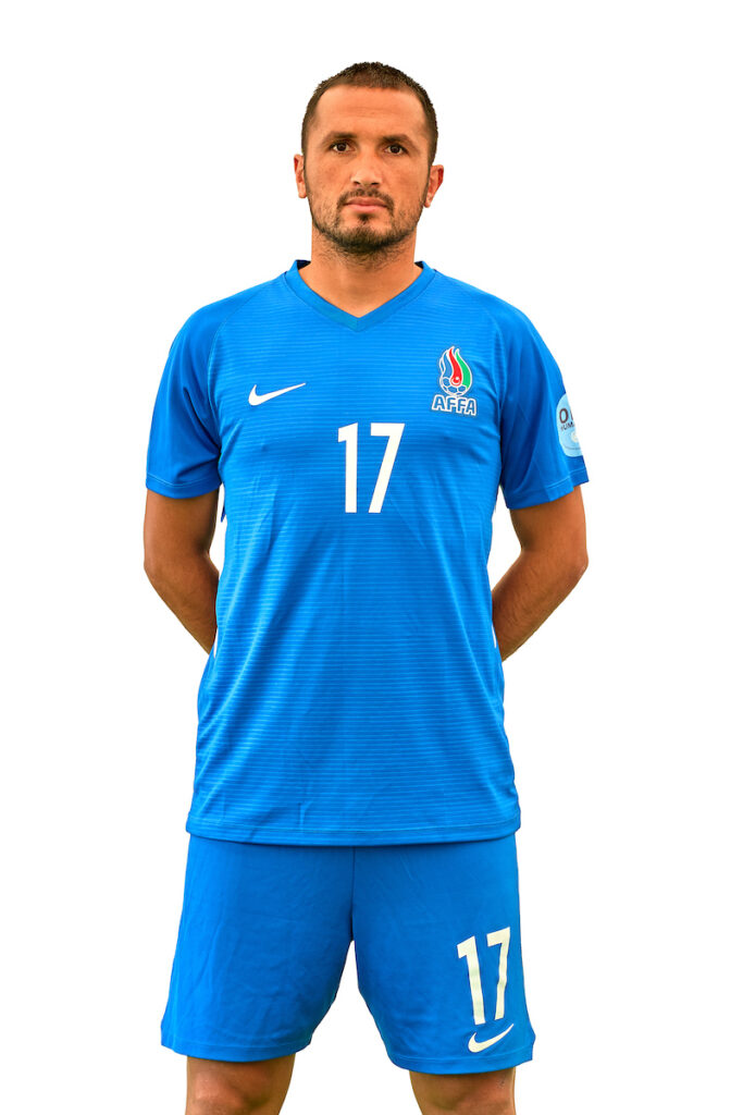 Sabir Allahguliyev