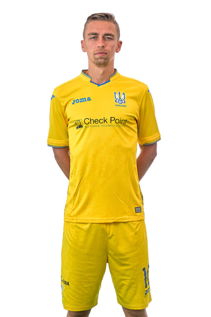 Dmytro Medvid