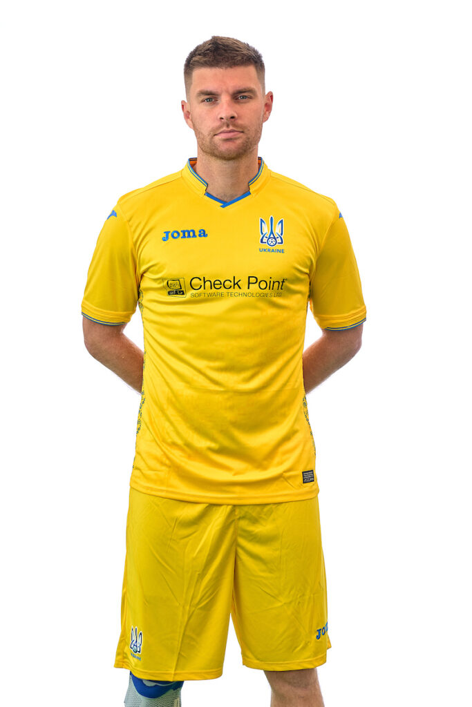 Kostiantyn Makeiev