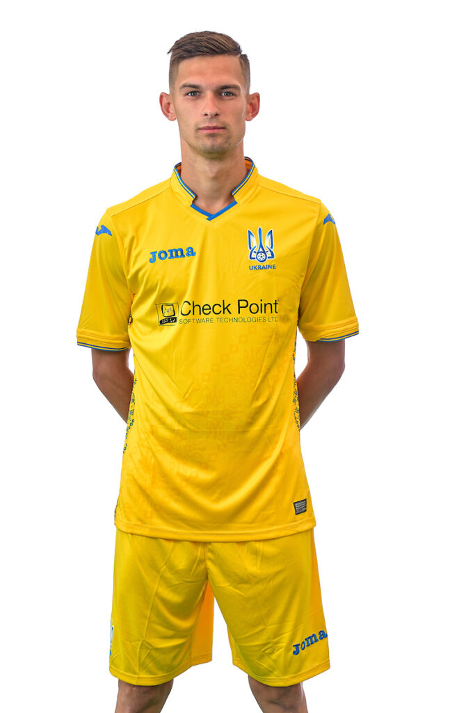 Oleh Sirenko