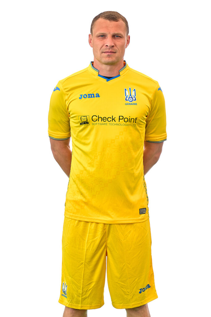 Ihor Borsuk