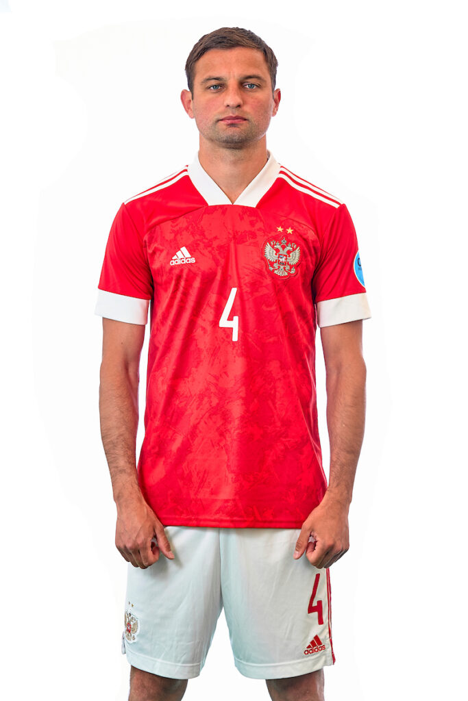 Aleksey Makarov