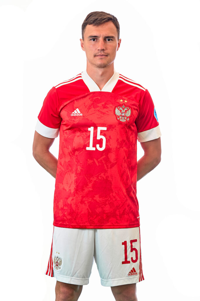 Kirill Romanov