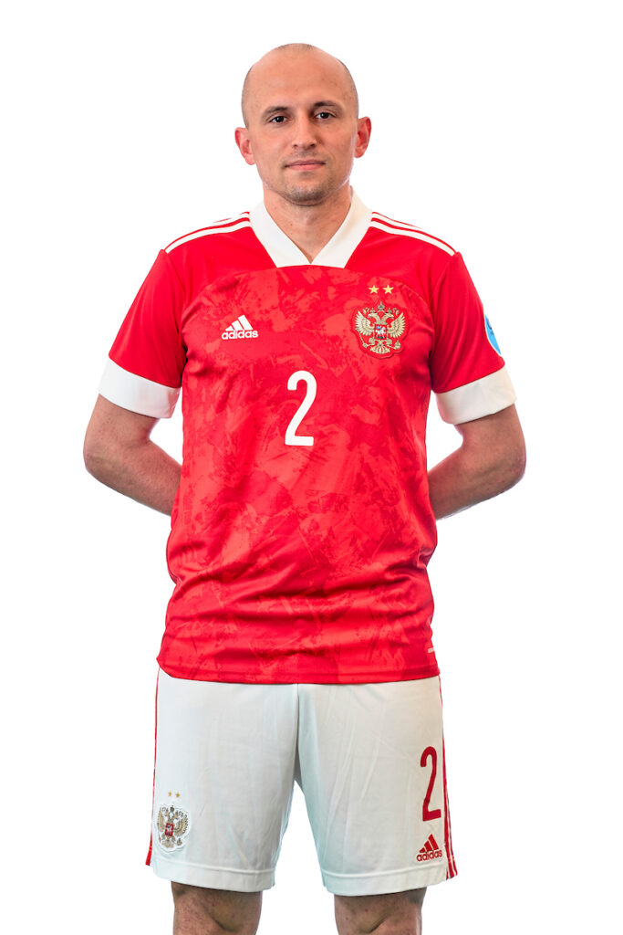 Victor Kryshanov