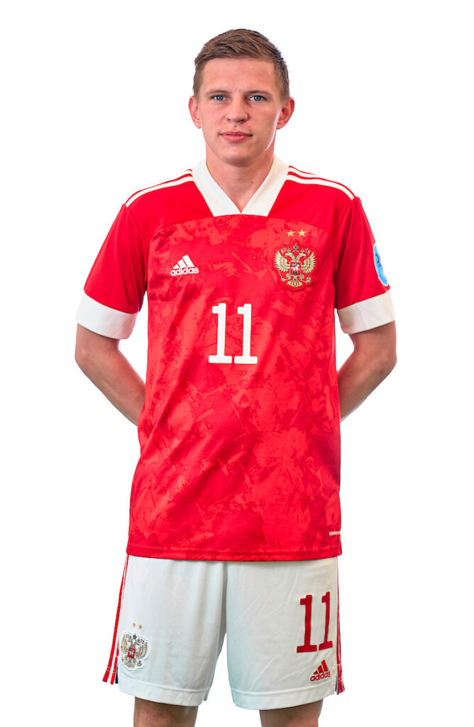 Andrey Kotenev