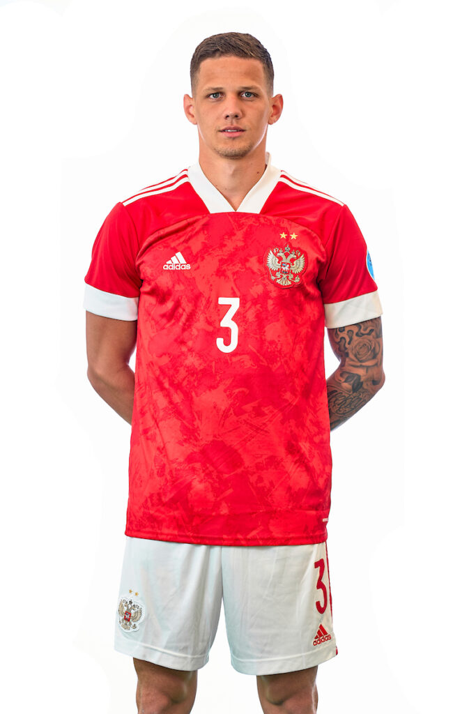Andrei Novikov
