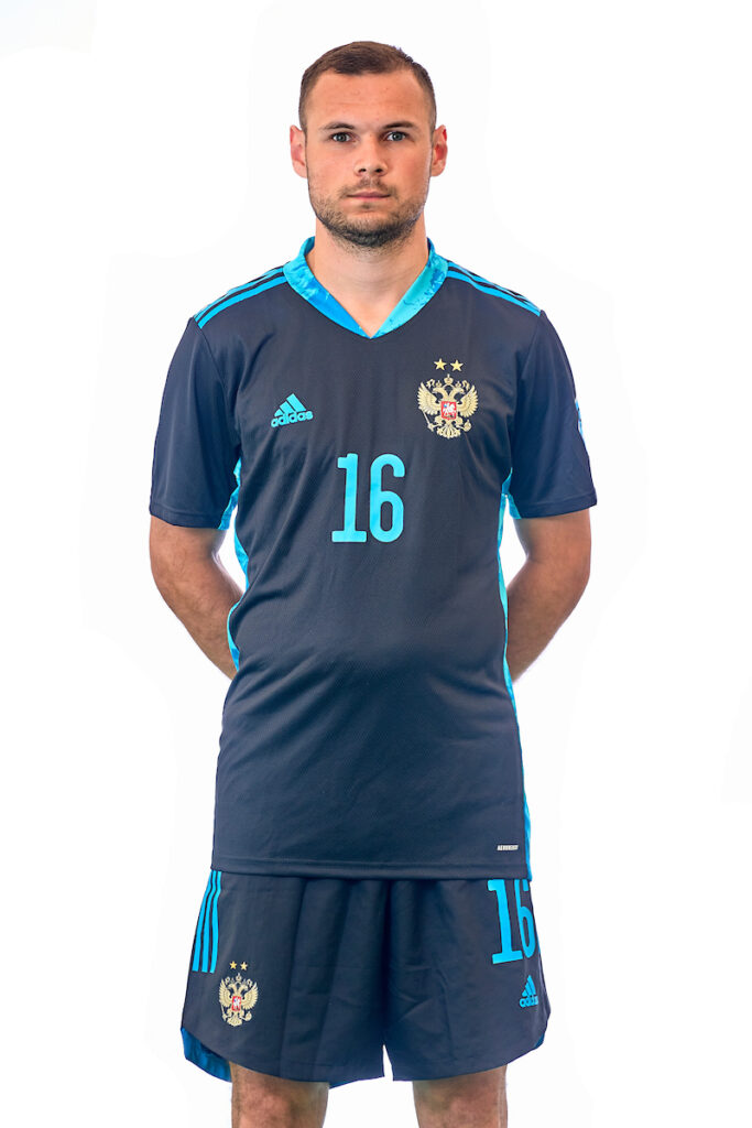 Stanislav Kosharnyi