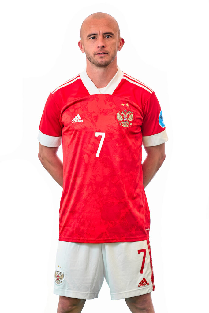 Anton Shkarin