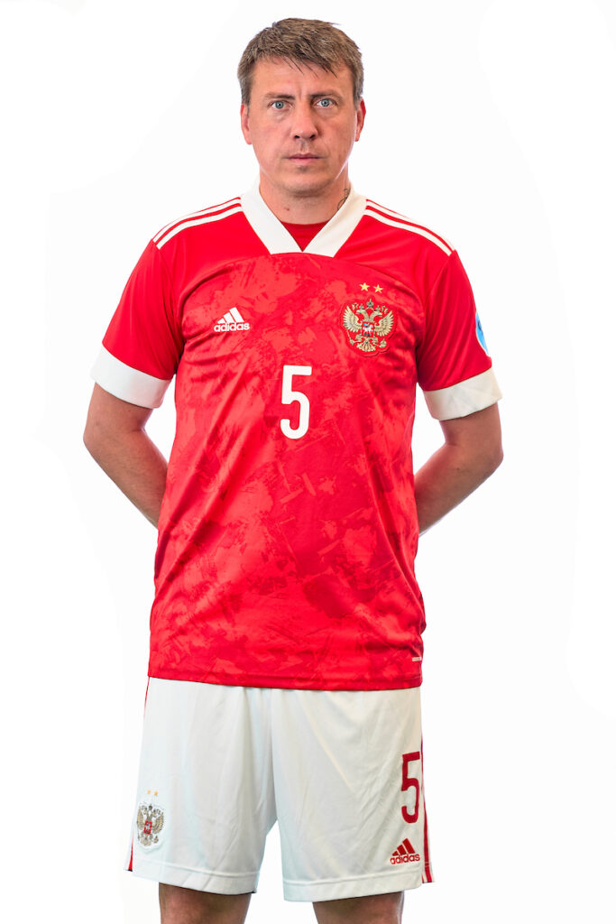 Yury Krasheninnikov