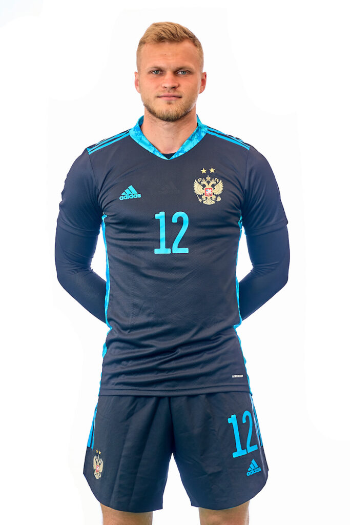 Denis Parkhomenko