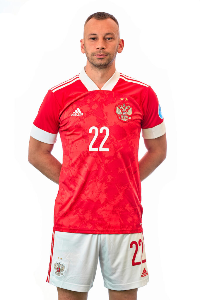 Fedor Zemskov