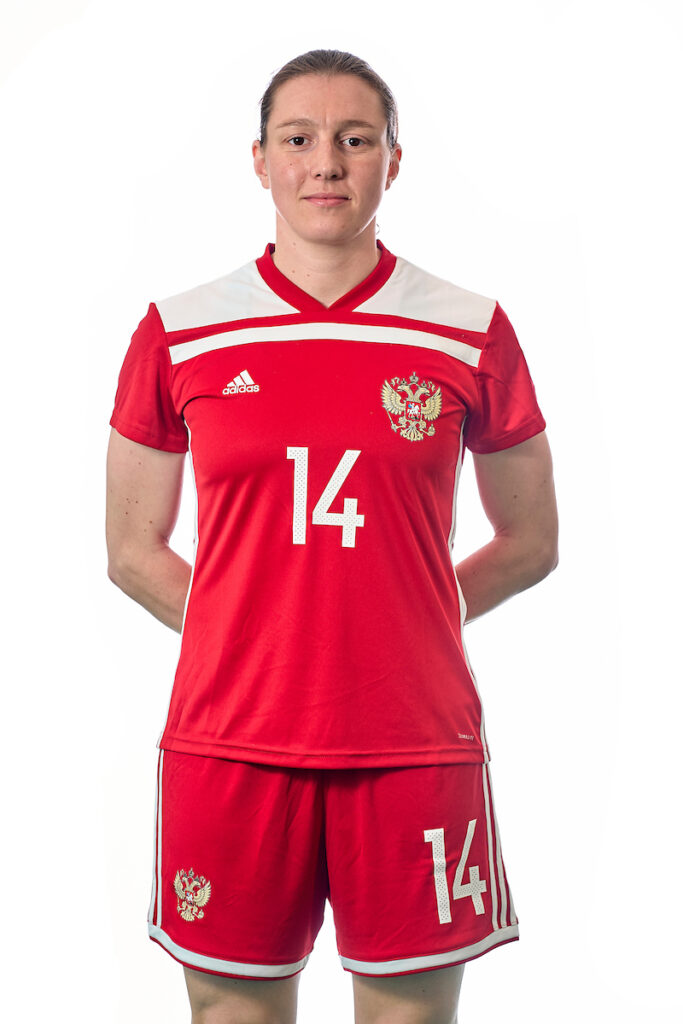 Natalia Zaitseva