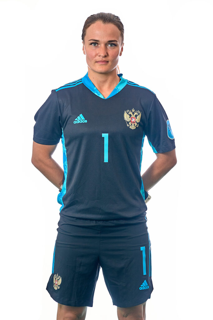 Anna Akylbaeva