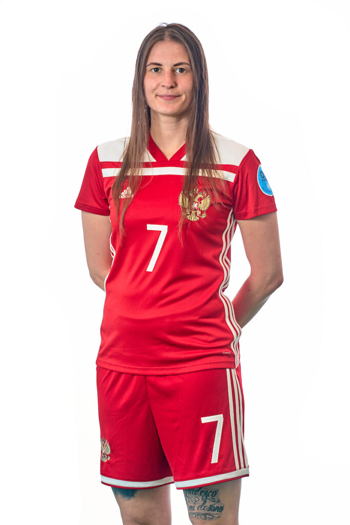 Anna Petrova