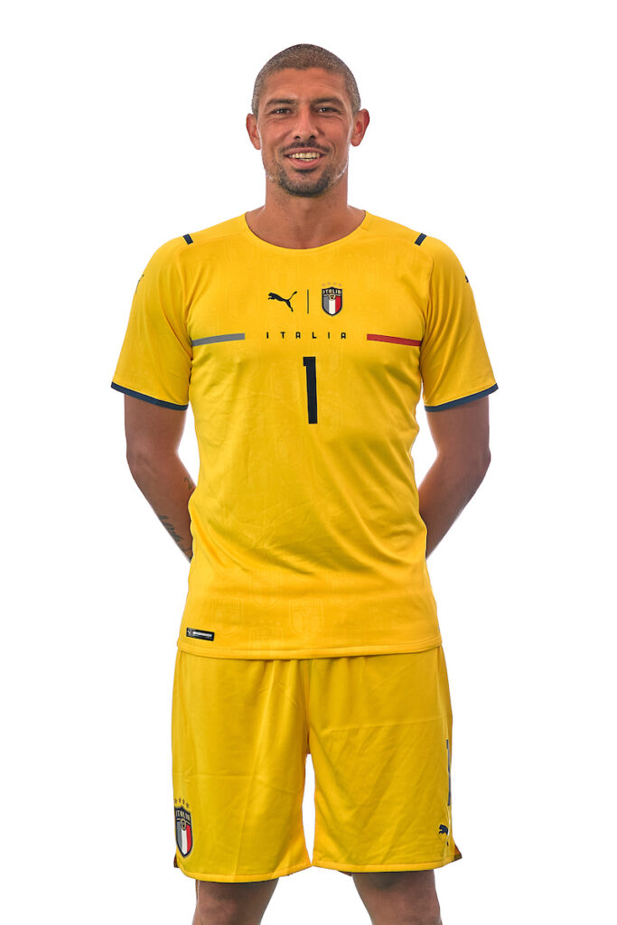 Andrea Carpita