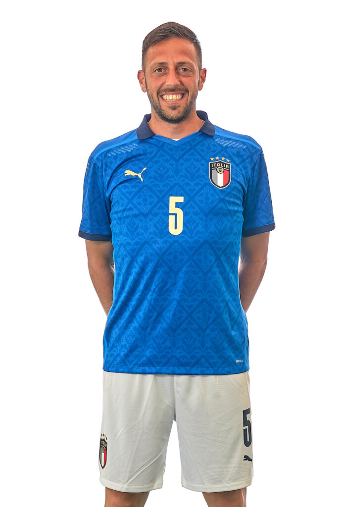 Alessio Frainetti