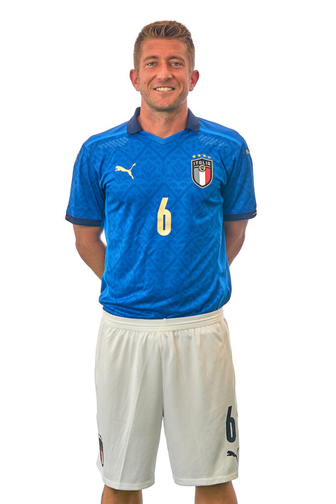 Simone Marinai