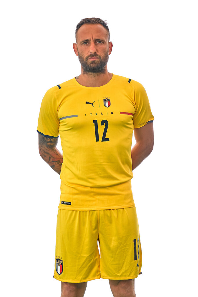 Stefano Spada