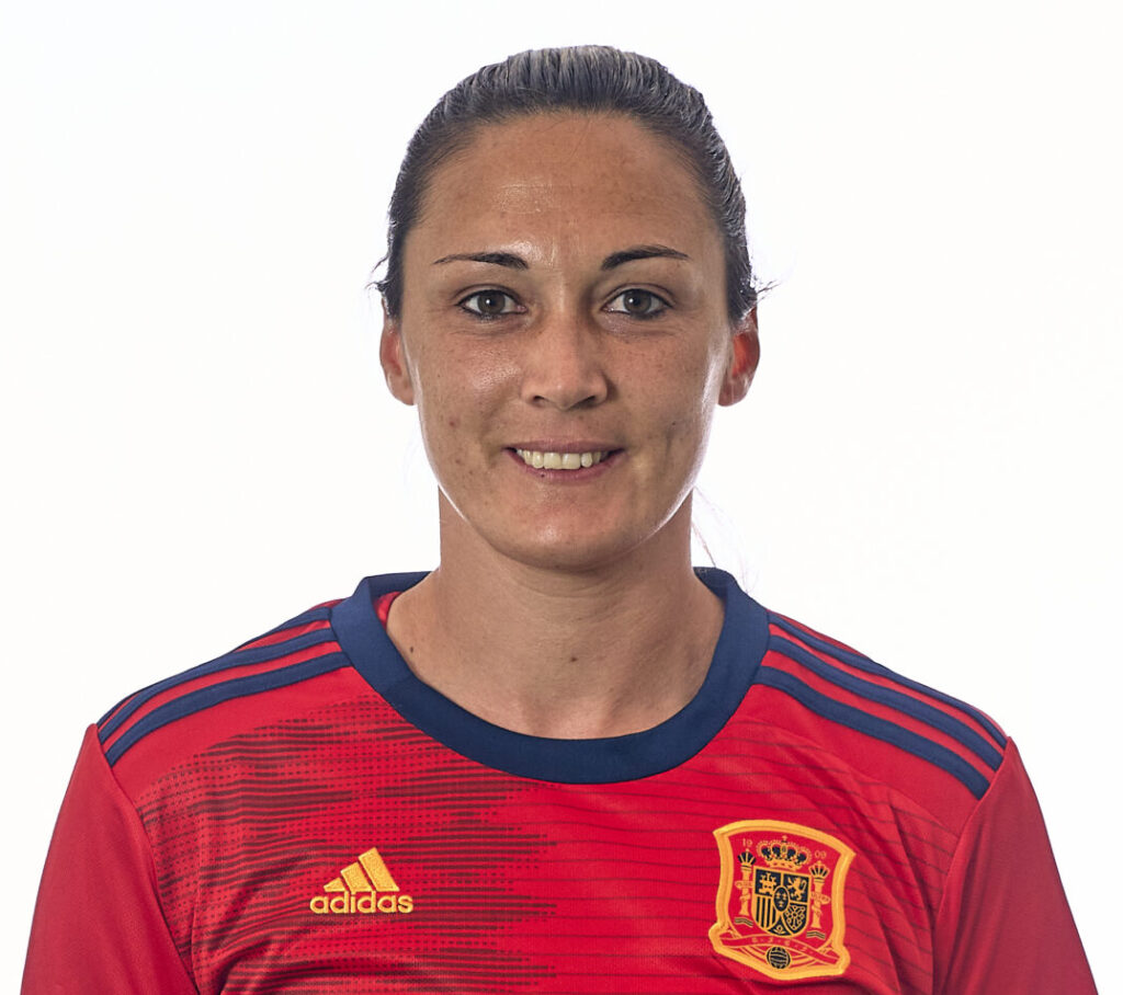 Lorena Asensio Ruiz