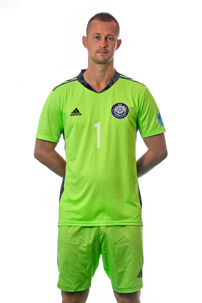 Viktor Chornyy