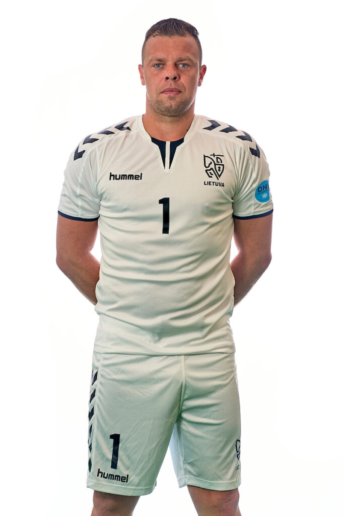 Modestas Petrauskas