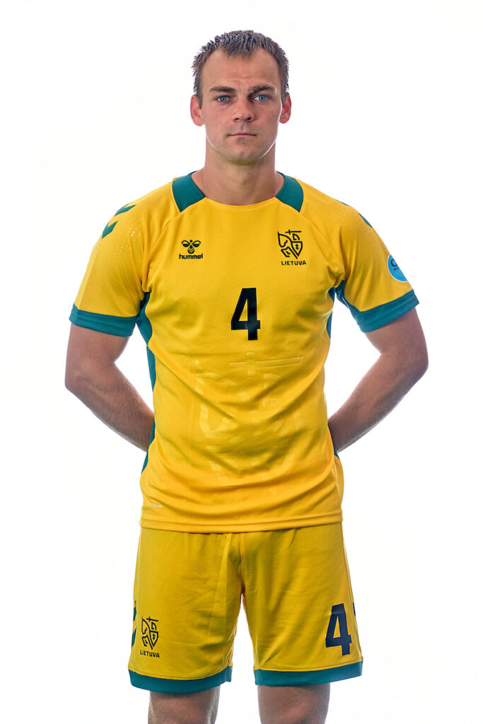 Audrius Plytnikas