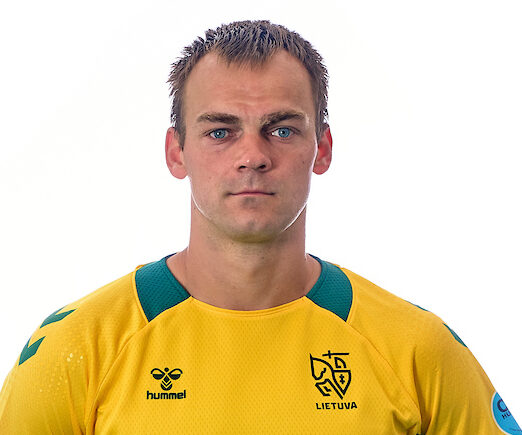 Plytnikas Audrius