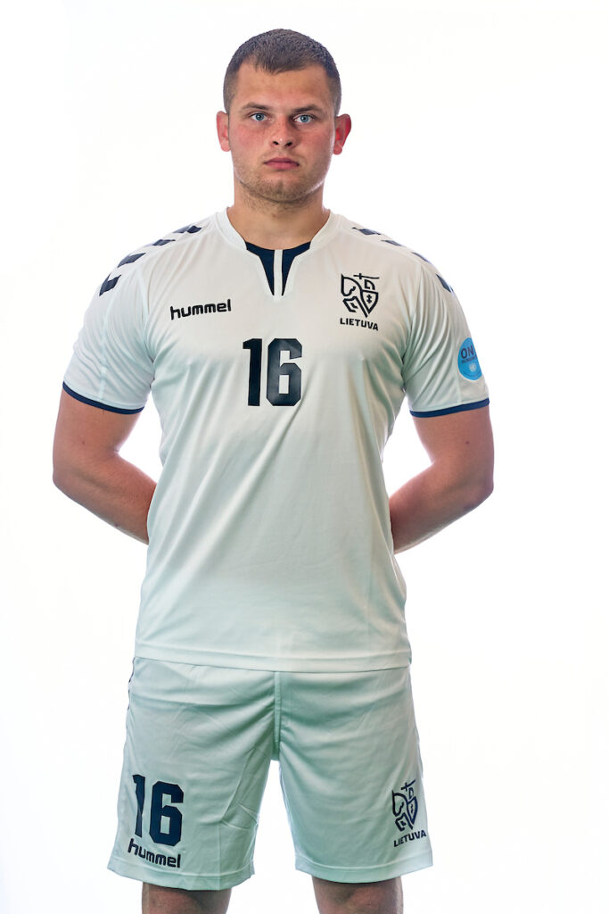 Lukas Drasutis