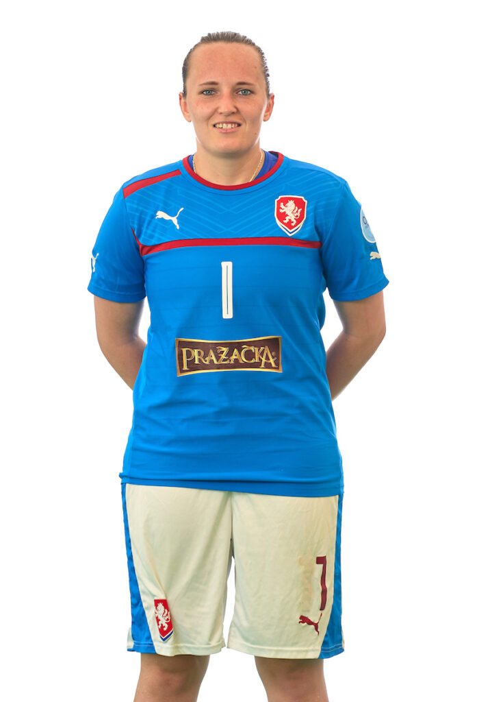 Barbora Sladká