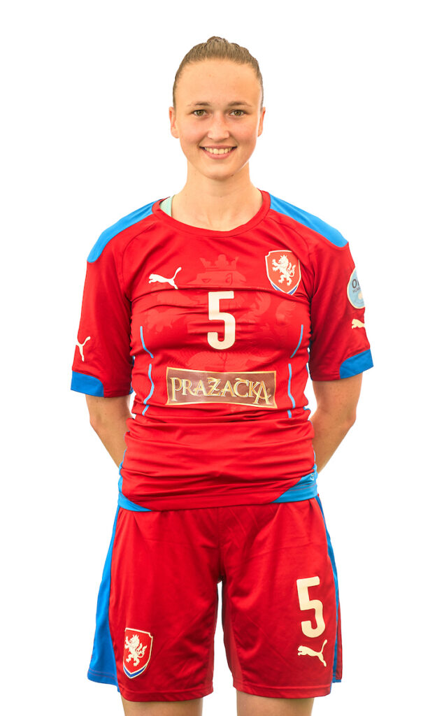 Karolína Dlouhá