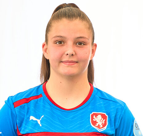 Frolíková